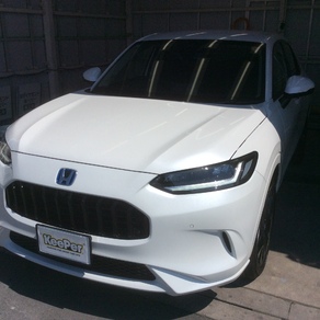 ホンダ・CR-Z