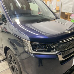 ホンダ・ステップワゴン
