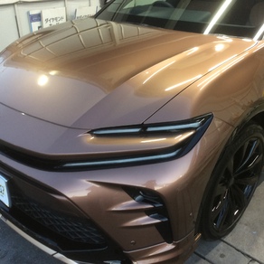 トヨタ・クラウンスポーツ