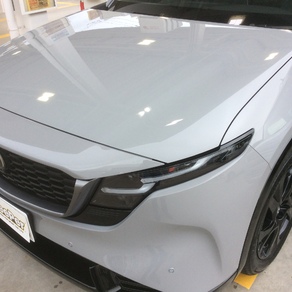 マツダ・CX-8
