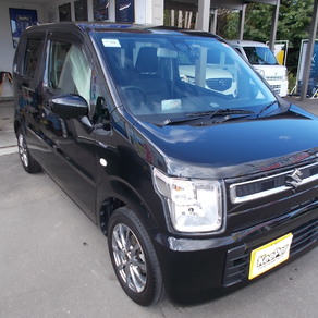 スズキ・ワゴンR