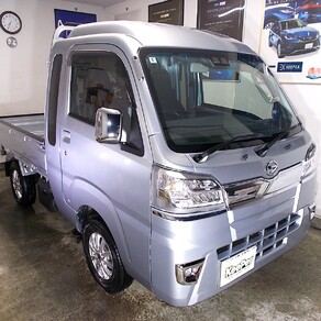 ダイハツ・ハイゼットトラック