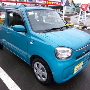 スズキ・アルト