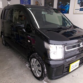 スズキ・ワゴンR