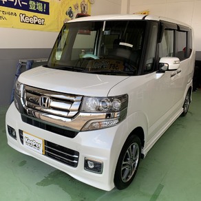 ホンダ・N-BOX