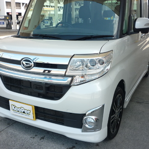 ダイハツ・タント