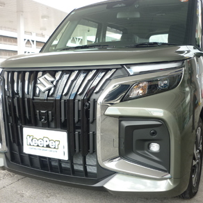 スズキ・ソリオ