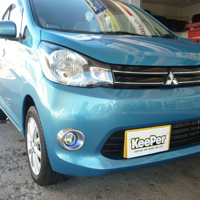 三菱・ekシリーズ