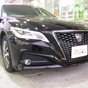 トヨタ・クラウン