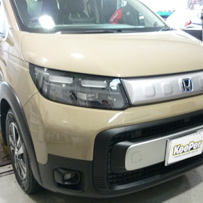 ホンダ・フリード