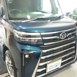 ダイハツ・タント