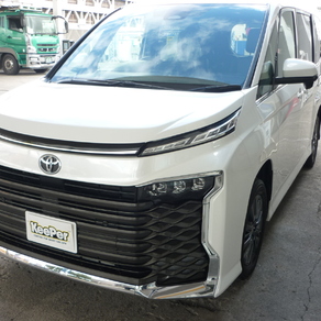 トヨタ・ヴォクシー