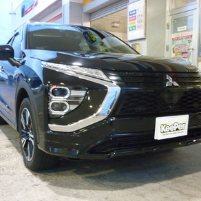 三菱・エクリプスクロス