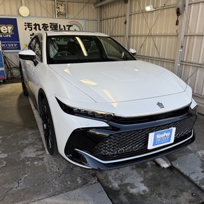 トヨタ・クラウン