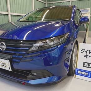 日産・ノート