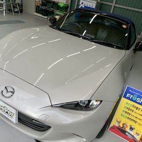 マツダ・ロードスター