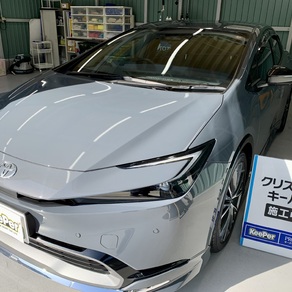 トヨタ・プリウス