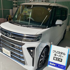 ダイハツ・タント