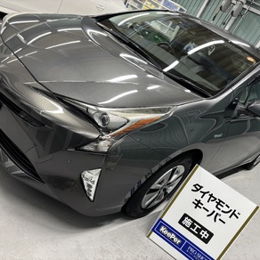 トヨタ・プリウス