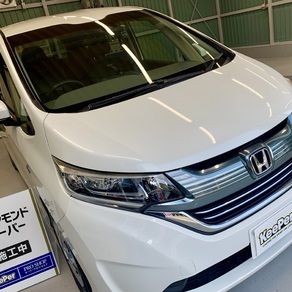 ホンダ・フリード