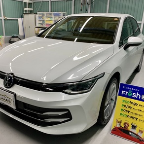 フォルクスワーゲン・ゴルフ