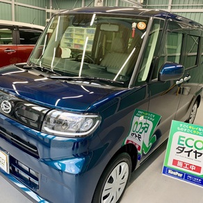 ダイハツ・タント