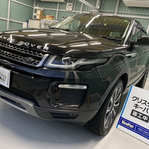 ランドローバー・ランドローバー・レンジローバー