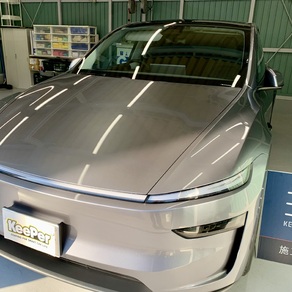 その他・テスラ・モデルY