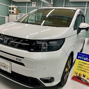 ホンダ・フリード