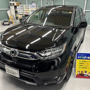 ホンダ・CR-V
