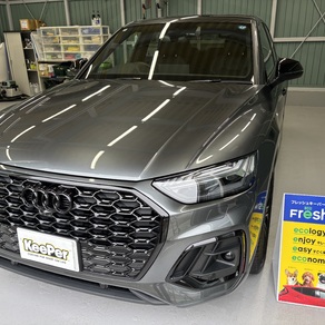 アウディ・Q5