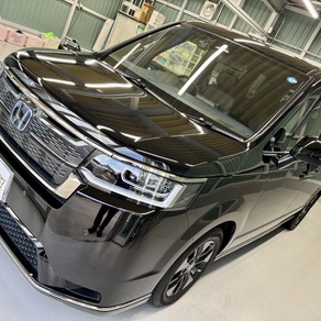 ホンダ・ステップワゴン