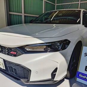 ホンダ・シビック 