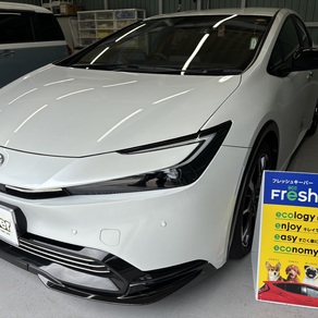 トヨタ・プリウス
