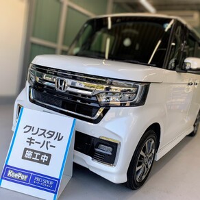 ホンダ・N-BOX