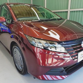 日産・ノート