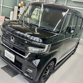 ホンダ・N-BOX