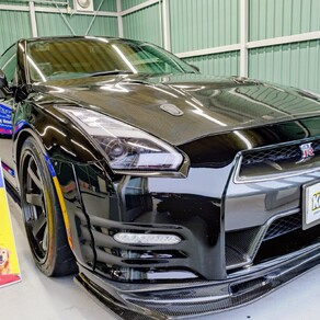日産・GT-R