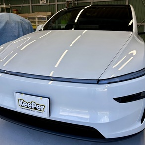 その他・テスラ・モデルY