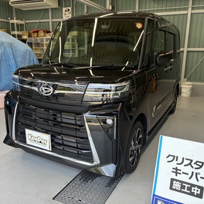ダイハツ・タント