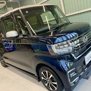 ホンダ・N-BOX