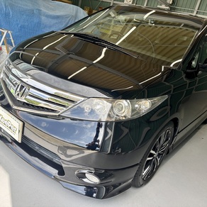 ホンダ・エリシオン