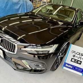 ボルボ・V60