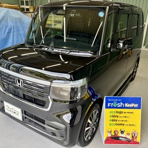ホンダ・N-BOX
