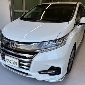 ホンダ・オデッセイ