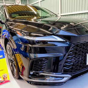 レクサス・RX