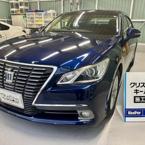 トヨタ・クラウン