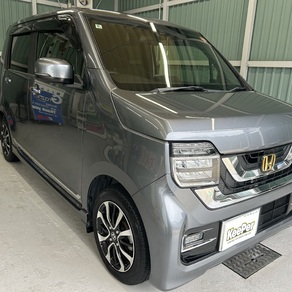 ホンダ・N-ONE
