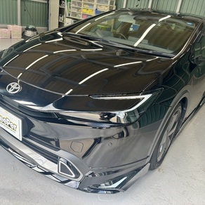 トヨタ・プリウス