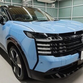 日産・キックス